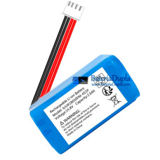 Bateria para PLC UR18650FM-4S1P [bateria de reposição]